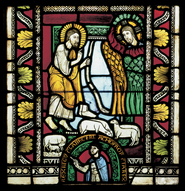 Fotograf: Corpus Vitrearum Deutschland}