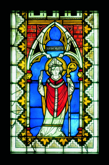 Fotograf: Wakonigg, Rudolf, Copyright: 1