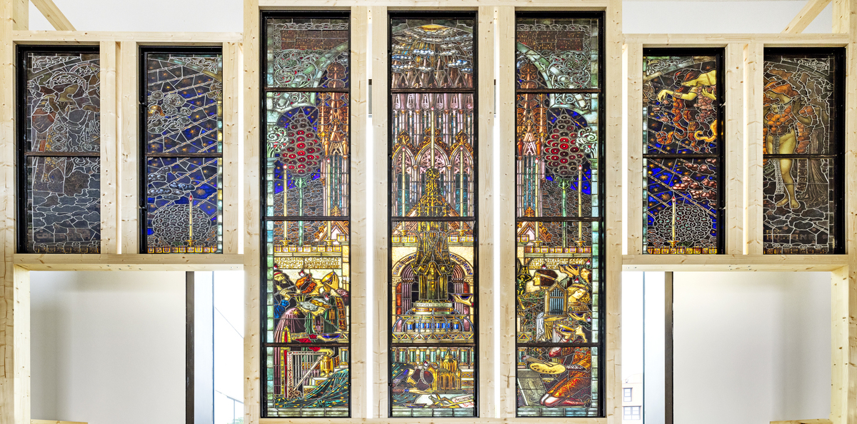 Fotograf: Neander, Hanna, Copyright: 1