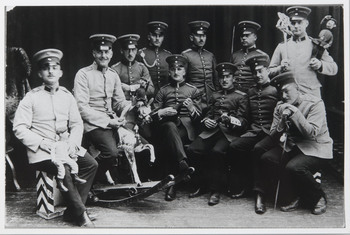 Fotograf: Hickstein, Carmen, Copyright: 1