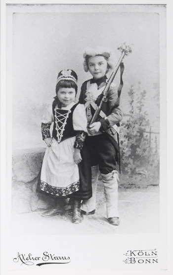 Fotograf: Hickstein, Carmen, Copyright: 1