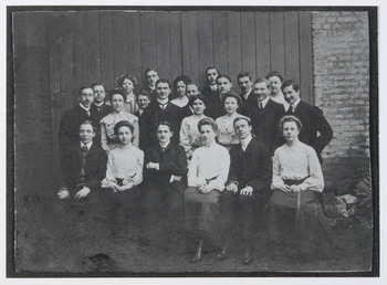 Fotograf: Hickstein, Carmen, Copyright: 1