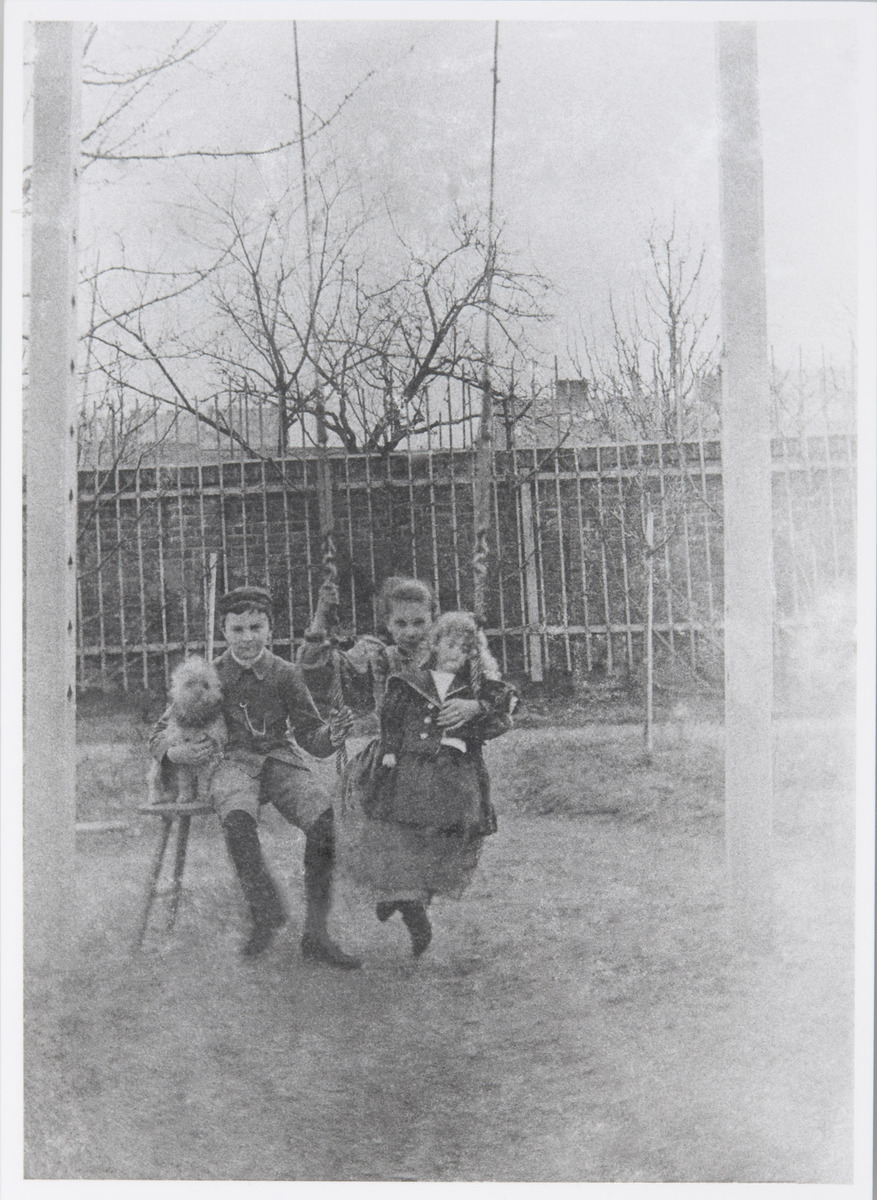 Fotograf: Hickstein, Carmen, Copyright: 1