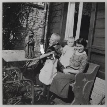 Fotograf: Hickstein, Carmen, Copyright: 1