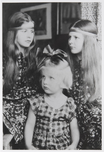 Photographer: Hickstein, Carmen, Copyright: 1