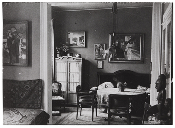 Fotograf: Neander, Hanna, Copyright: 1