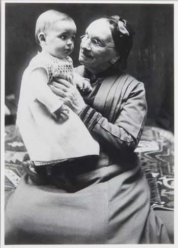 Fotograf: Hickstein, Carmen, Copyright: 1