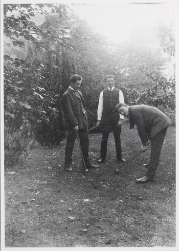 Fotograf: Hickstein, Carmen, Copyright: 1