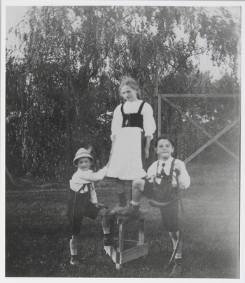 Fotograf: Hickstein, Carmen, Copyright: 1
