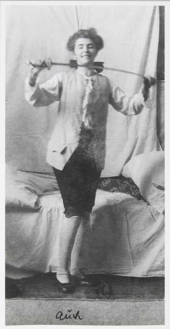 Photographer: Hickstein, Carmen, Copyright: 1