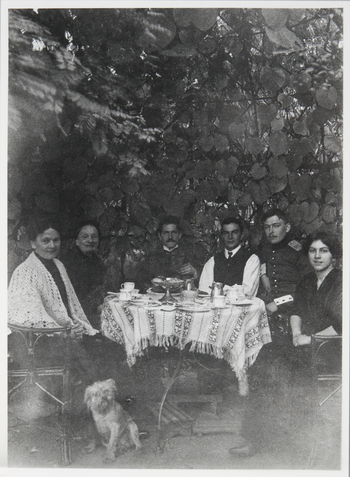 Fotograf: Hickstein, Carmen, Copyright: 1