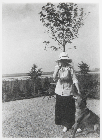 Fotograf: Hickstein, Carmen, Copyright: 1