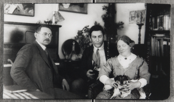 Fotograf: Hickstein, Carmen, Copyright: 1