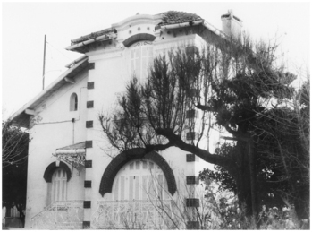 Fotograf: Güse, Ernst-Gerhard, Copyright: 1