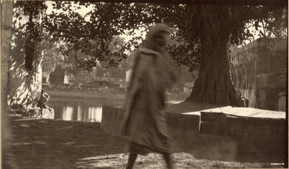 Fotograf: unbekannt, Copyright: 1