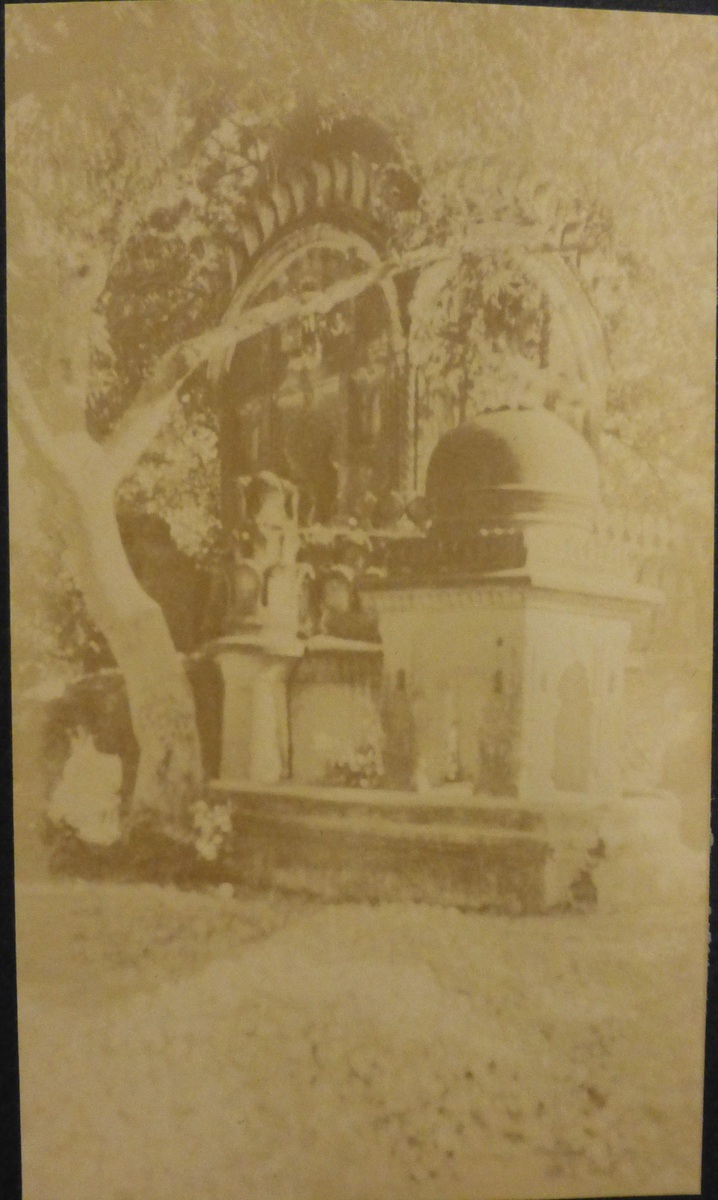 Fotograf: unbekannt, Copyright: 1