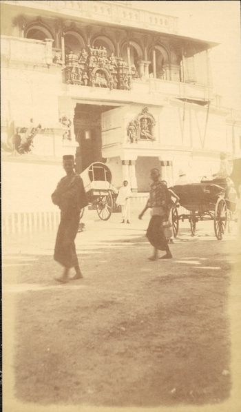 Fotograf: unbekannt, Copyright: 1