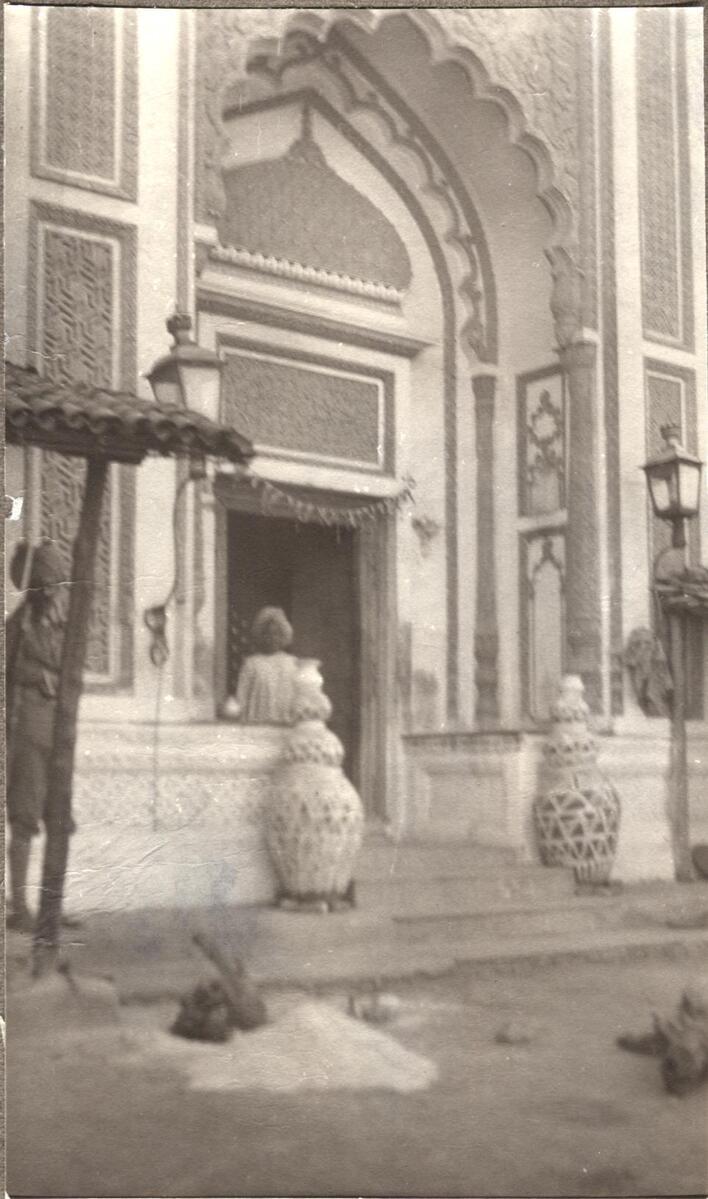 Fotograf: unbekannt, Copyright: 1