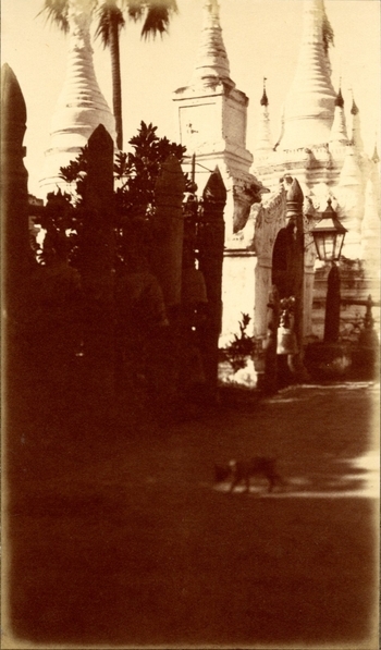 Fotograf: unbekannt, Copyright: 1