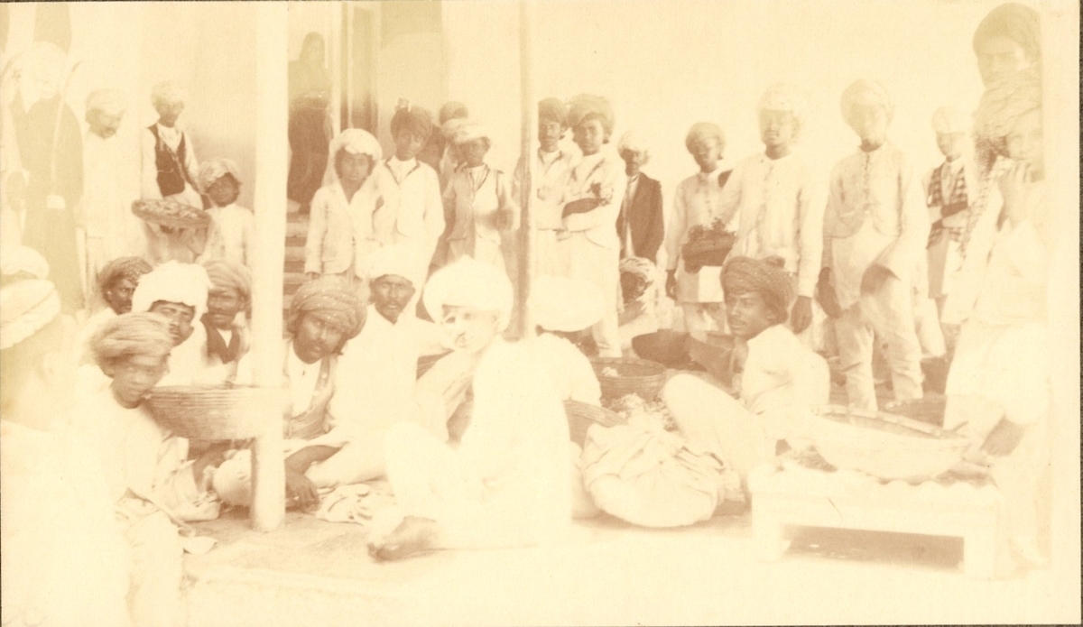 Fotograf: unbekannt, Copyright: 1