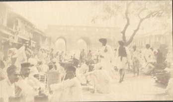 Fotograf: unbekannt, Copyright: 1