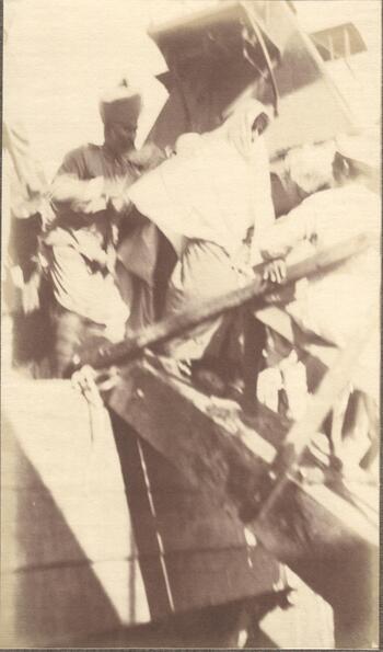 Fotograf: unbekannt, Copyright: 1