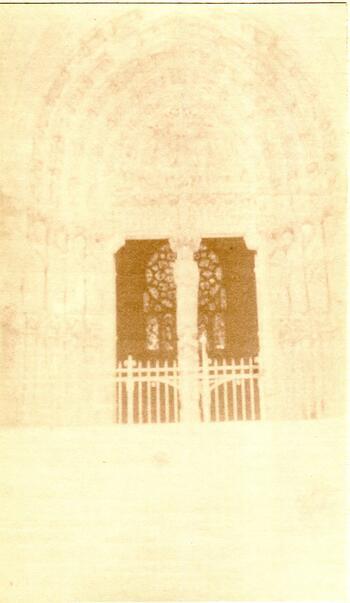 Fotograf: unbekannt, Copyright: 1