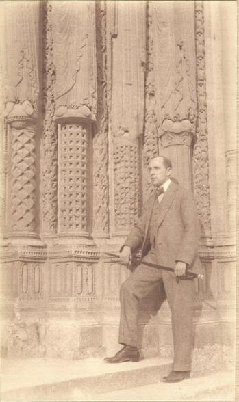 Fotograf: unbekannt, Copyright: 1