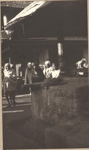 Fotograf: unbekannt, Copyright: 1